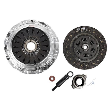 Exedy Sport Racing Clutch Organic Kit for Subaru WRX STI 2012 15803HD